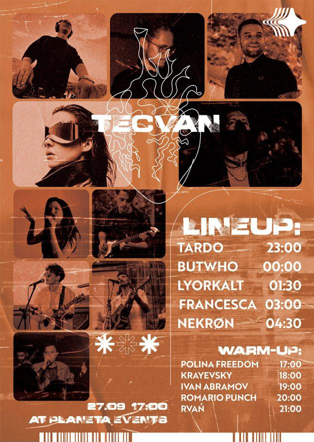 TecVan