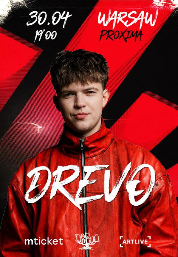 DREVO