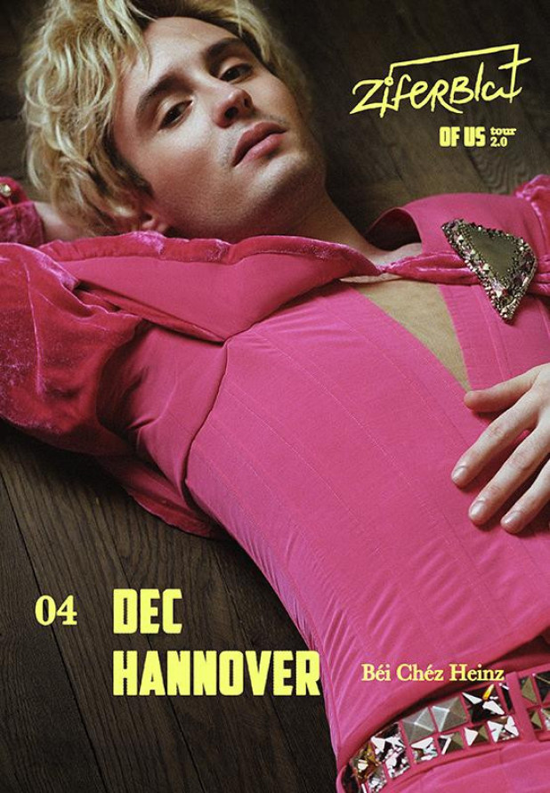 Ziferblat (Hannover)