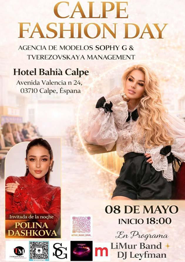 FASHION DAY CALPE 2026 (CALPE)