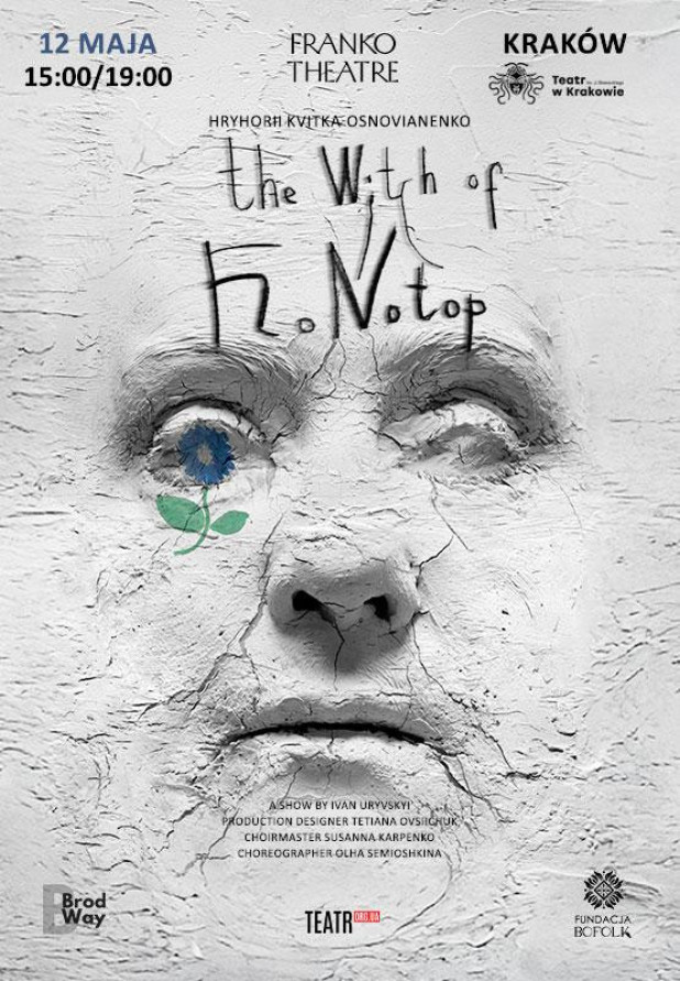 Czarownica z Konotopu