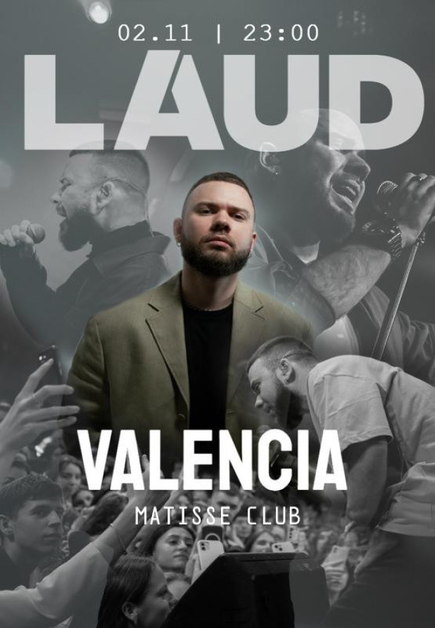 LAUD LAUD