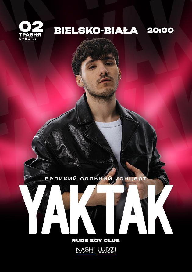 YAKTAK (Bielsko-Biała)