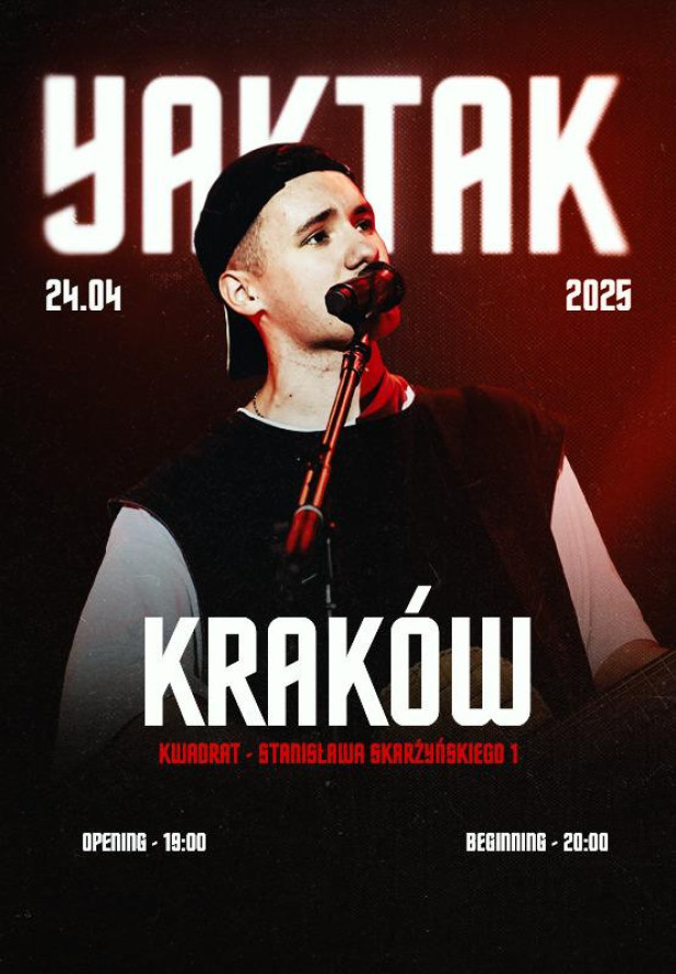 YAKTAK