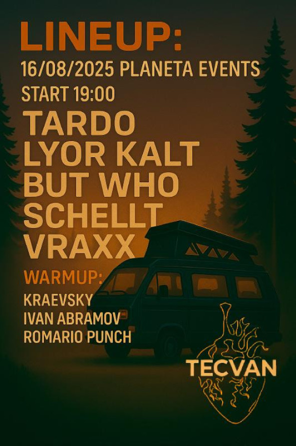 TecVan (Piaseczno)