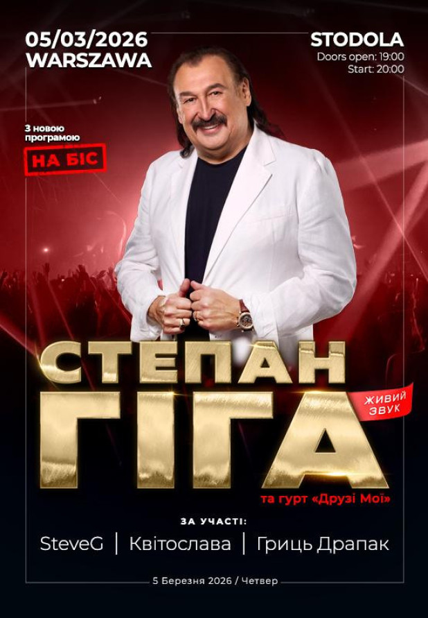 Степан Гіга