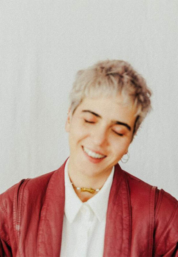 Dilan Balkay "Tavşan Uykusu" Ankara Albüm Lansman