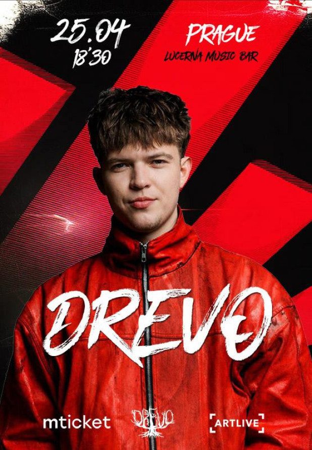 DREVO