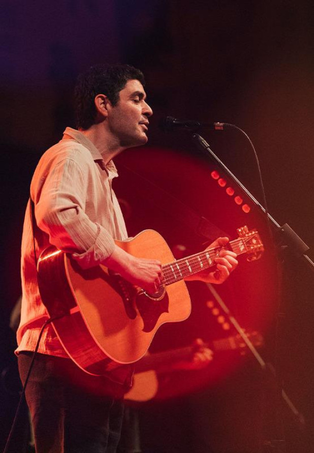 Ari Barokas (Ankara)