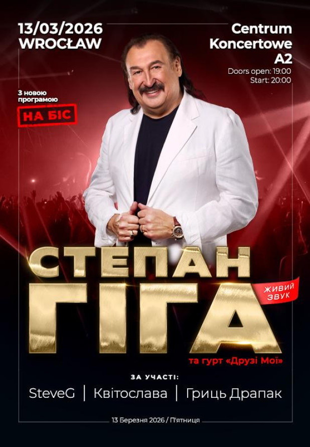 Степан Гіга