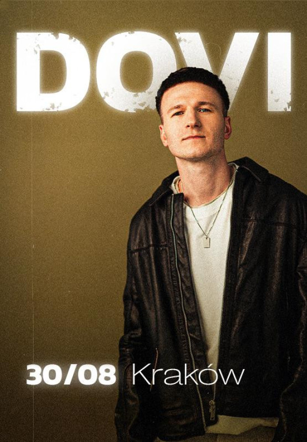 DOVI - KRAKÓW