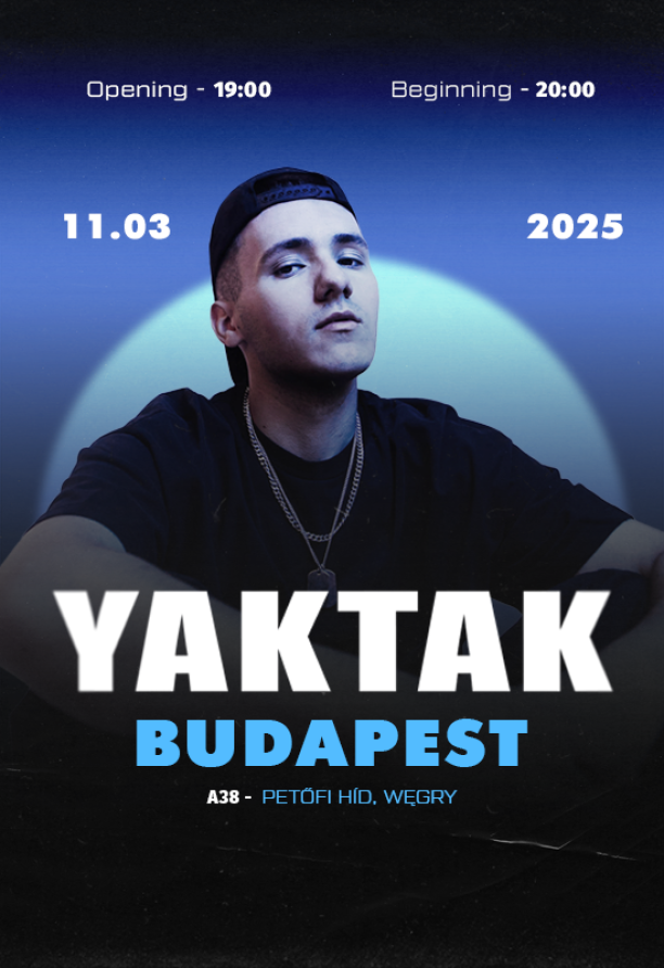 YAKTAK YAKTAK