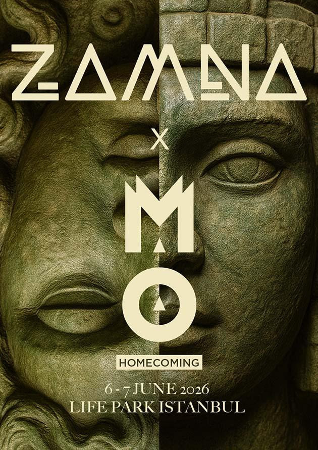 ZAMNA x MO HOMECOMING 2026