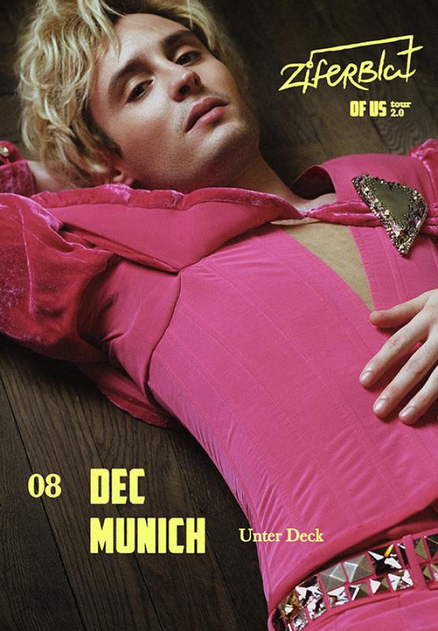 Ziferblat (München)