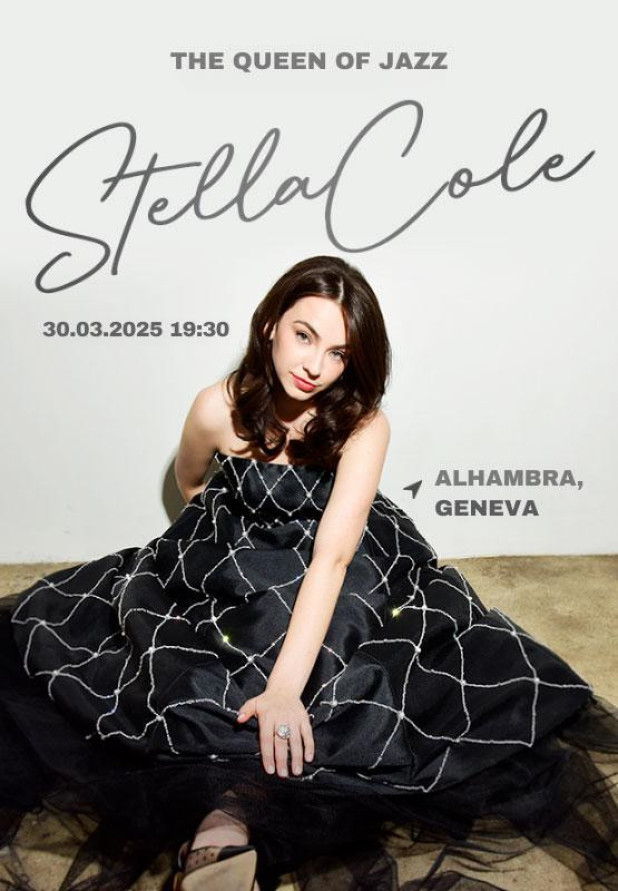 Stella Cole (Genève)