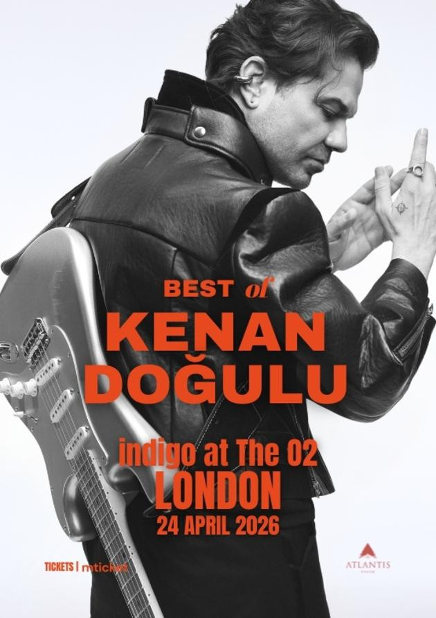 Kenan Dogulu