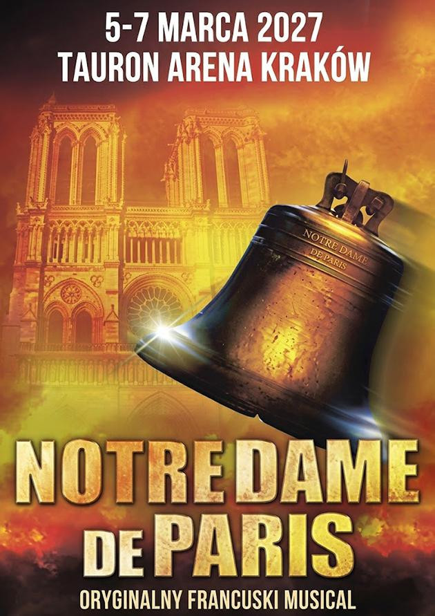 Notre Dame de Paris