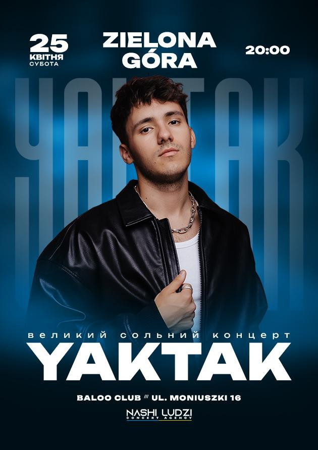 YAKTAK (Zielona Góra)