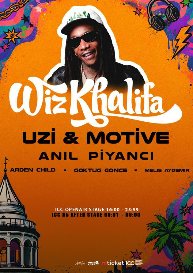 Incore Urban Festival