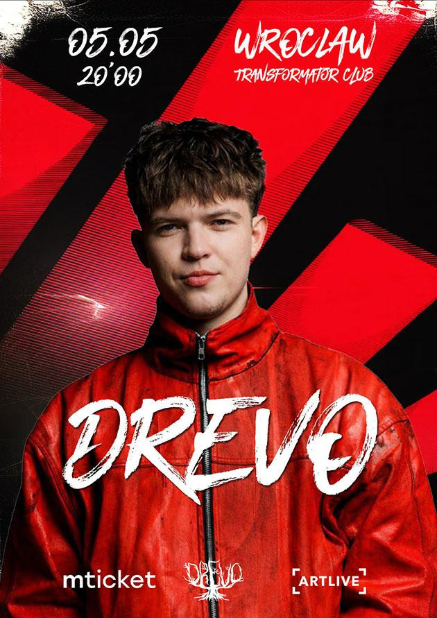 DREVO