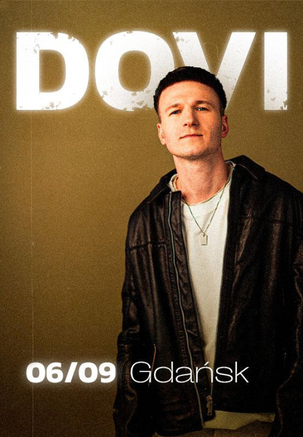 DOVI - GDAŃSK