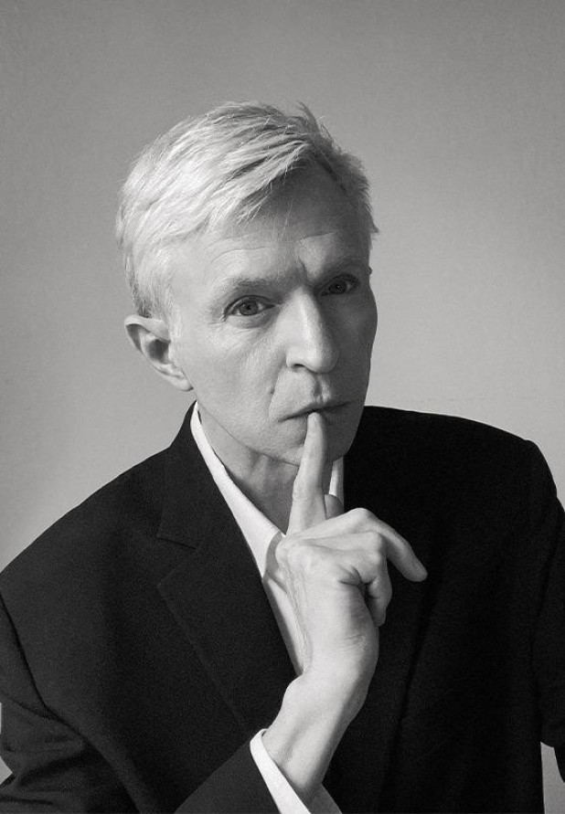 Jay Jay Johanson (Ankara)