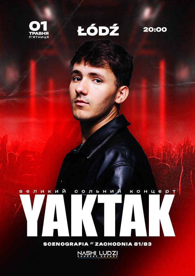 YAKTAK