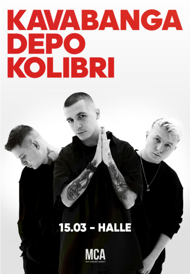 Kavabanga Depo Kolibri