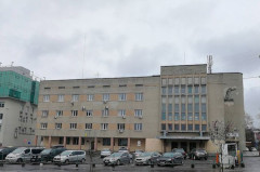 Львовский дворец молодежи