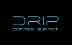 Drip Coffee Buffet