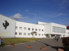 Макаровский Дом культуры