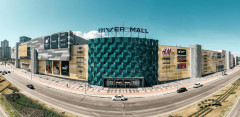 Квест-кімната (ТРЦ River Mall)