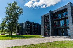 Заміський комплекс відпочинку "Morewell"
