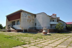 Хотинський будинок культури