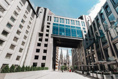 TORONTO-KYIV COMPLEX