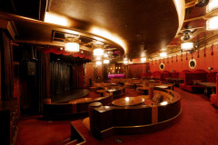Premier hall