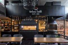 Urban Grill