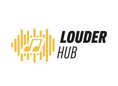 Louder hub
