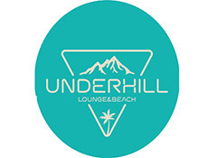 UNDERHILL lounge&beach	