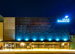 MELROSE BALLROOM