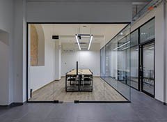 WorkIT Space