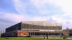 Ледовый дворец спорта (Северодонецк)