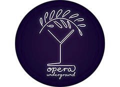 Opera underground
