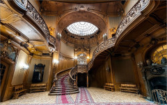 Будинок вчених