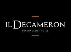 Il Decameron Luxury Design Hotel