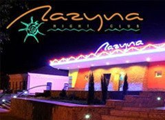 Laguna Night Club