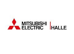 Mitsubishi Electric HALLE