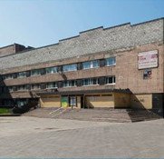 Палац культури «Орбіта»