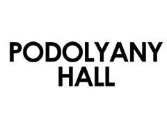 Сoncert Hall PODOLYANY
