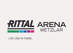 Rittal Arena Wetzlar